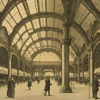 Victor Baltard