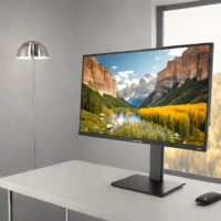 ViewSonic VX2758-2K 27-inch USB-C Monitor