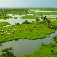 Vankalai Sanctuary