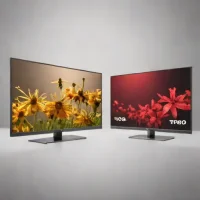 Vizio vs TCL