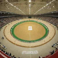 Velódromo Miguel Induráin