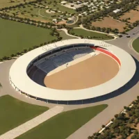 Velódromo de Loulé