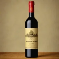 Vergelegen V (Cabernet Sauvignon)