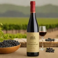 Volnay Champans (Marquis d'Angerville)