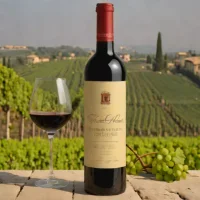Valpolicella Superiore (Giuseppe Quintarelli)