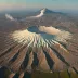 Vostochny Massif
