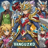 Vanguard Zero