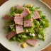 Vitello Tonnato Salad