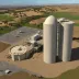 Vandenberg SFB ICBM Test Silo