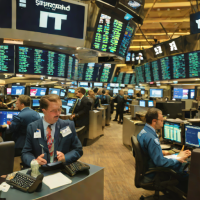 Vanguard Total Stock Market ETF