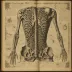 Vesalius's De Humani Corporis Fabrica (first edition)