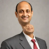 Viral Acharya