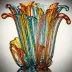 Venini Fazzoletto Vase