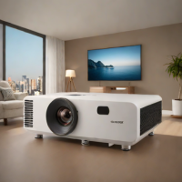 Vivitek D7850 4K Projector