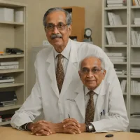 V.S. Ramachandran