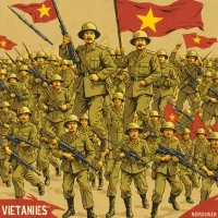 Vietnamese August Revolution
