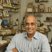 Vinay Gidwani