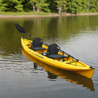 Venture Kayaks IsK X