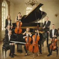 Vienna Piano Trio