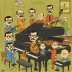 Vince Guaraldi Trio