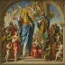 Voi ve n'andate al cielo - Jacques Arcadelt