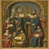 Vestiva i colli - Giovanni Pierluigi da Palestrina