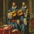 Voi pur da me partite - Claudio Monteverdi