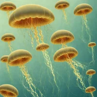 Velamen parallelum