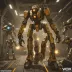Vox Machinae