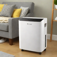 Vremi 30-Pint Dehumidifier