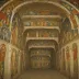Via Latina Catacomb Frescos (Rome)