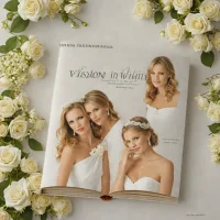 Vision in White