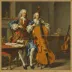 Vivaldi Cello Concerto in A minor RV 422