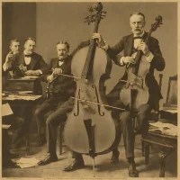 Victor Herbert Cello Concerto No. 2 in E minor Op. 30