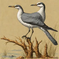 Vegavis iaai