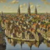 View of Delft