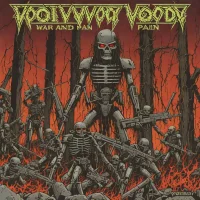 Voivod - War and Pain