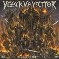 Vektor - Black Future