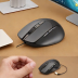 VicTsing Wireless Vertical Mouse