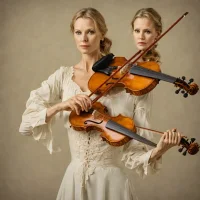 Viktoria Mullova