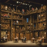 Vineyard Theatre
