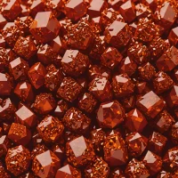 Vanadinite