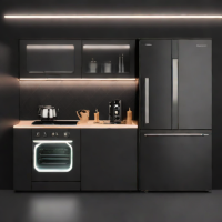 VonHaus Cordless Stick Vacuum Cleaner