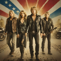 Viva La Vida: Bon Jovi