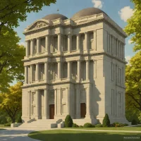Vanderbilt Mausoleum