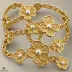 Van Cleef & Arpels Vintage Alhambra Bracelet
