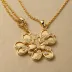 Van Cleef & Arpels Sweet Alhambra Pendant