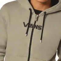 Vans Classic Zip Hoodie