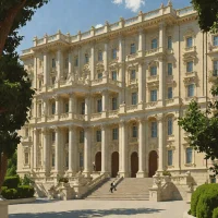 Vorontsov Palace