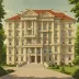 Vrana Palace